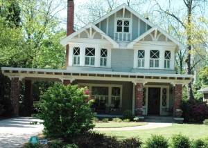 Newly renovated cottage style home with shingle siding and updated paint colors. Newly renovated cottage style home with shingle siding and updated paint colors.