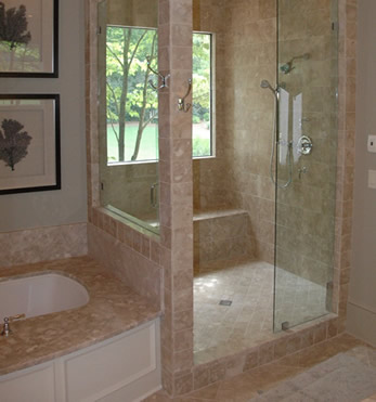 Bathroom Renovation Ideas